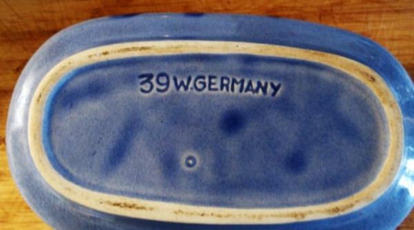 Fisch-Terrine zum marinieren